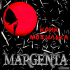 «Крик мотылька» — новый сингл проекта MARGENTA